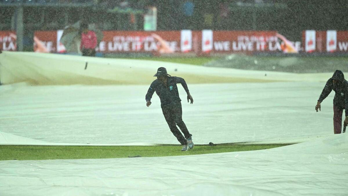 India vs England Weather Live Updates: Toss at 8:50 PM IST in Guyana ahead of IND vs ENG T20 World Cup semifinal